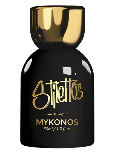 Stilettos by Mykonos