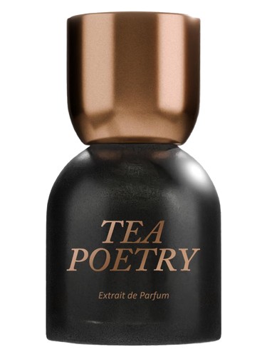 Tea Poetry by Mykonos