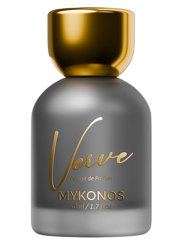 Verve by Mykonos