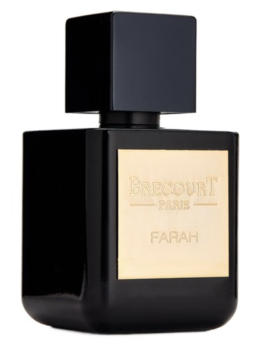 Farah by Brecourt