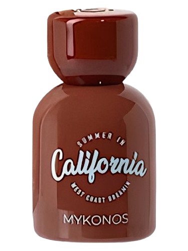 California by Mykonos