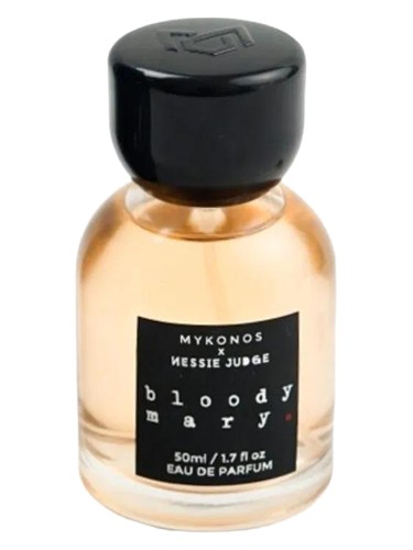 Bloody Mary by Mykonos