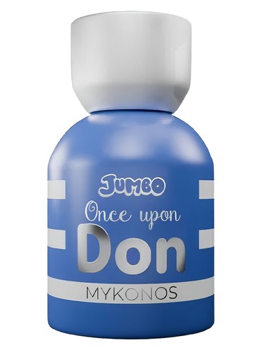 Once upon Don by Mykonos