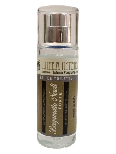 Bergamotto Neroli by TFS