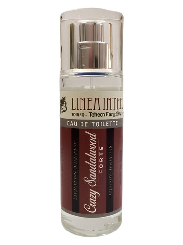 Crazy Sandalwood by TFS