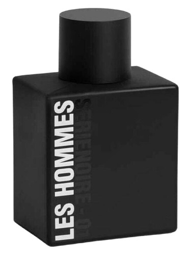 Serienoire by Les Hommes