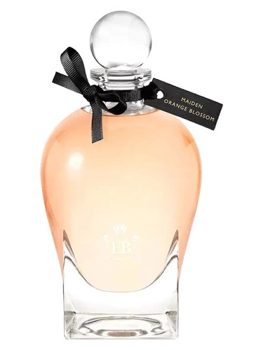 Maiden Orange Blossom by Eric Buterbaugh Florals