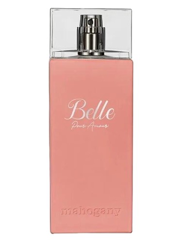 Belle Pour Amour by Mahogany