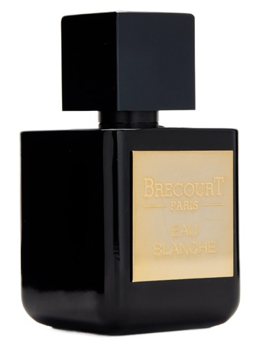 Eau Blanche by Brecourt