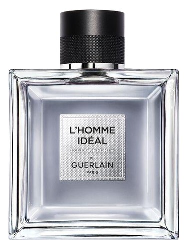 L'Homme Idéal Cologne Forte by Guerlain