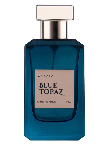 Blue Topaz