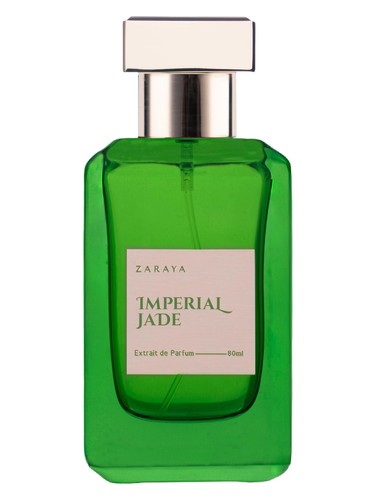 Imperial Jade by Zaraya