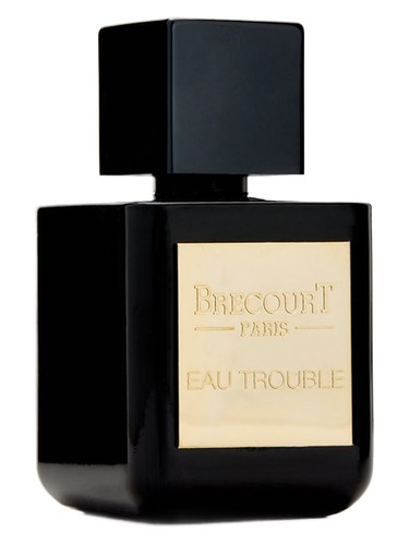 Eau Trouble by Brecourt