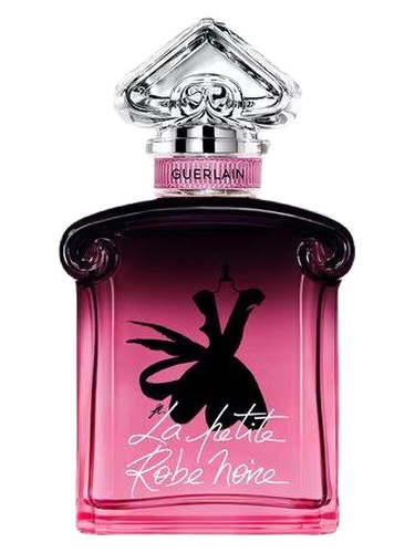 La Petite Robe Noire Parfum