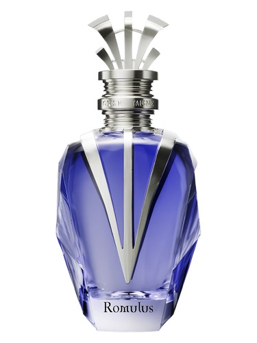 Romulus by Gris Montaigne Paris