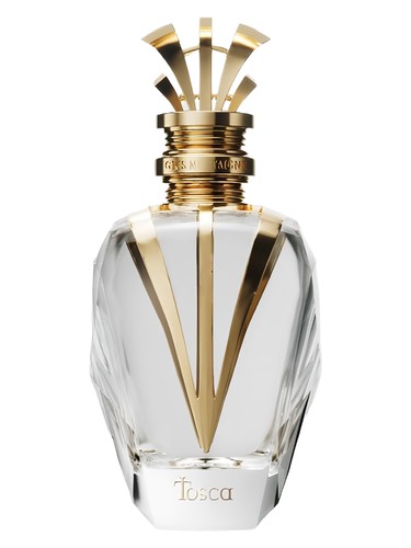 Tosca by Gris Montaigne Paris