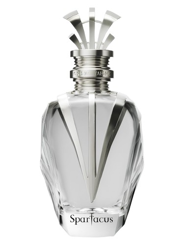 Spartacus by Gris Montaigne Paris