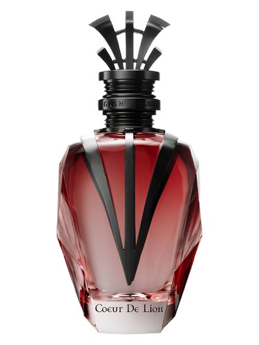 Coeur de Lion by Gris Montaigne Paris