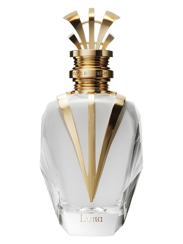 Luna by Gris Montaigne Paris