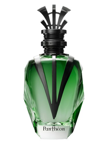 Panthéon by Gris Montaigne Paris