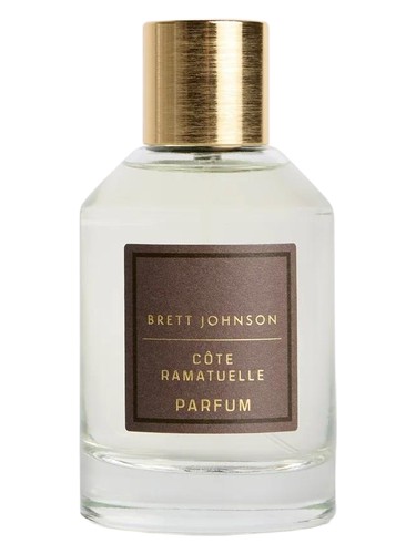 Côte Ramatuelle by Brett Johnson