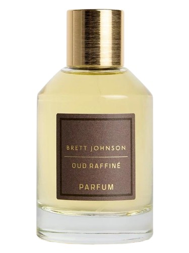 Oud Raffiné by Brett Johnson
