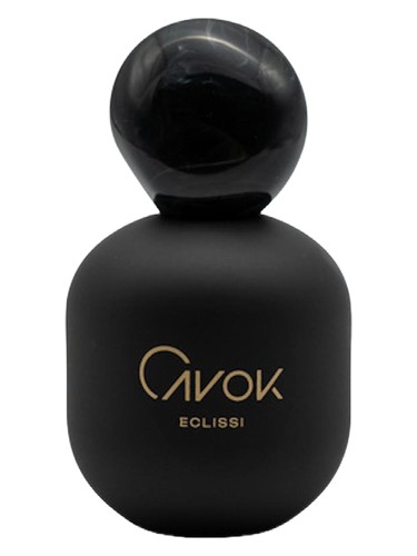 Eclissi by Cavok