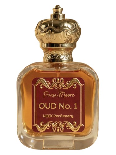 Oud No.1 by NEEX