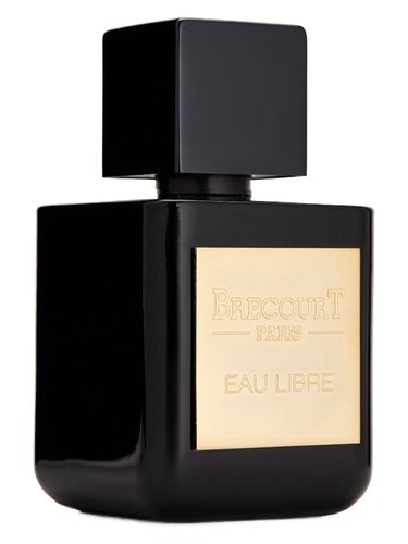 Eau Libre by Brecourt
