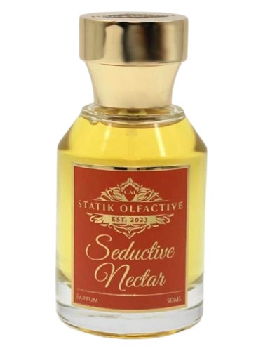Seductive Nectar by Statik Olfactive