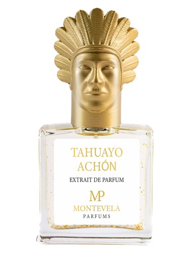 Achón by Montevela Parfums