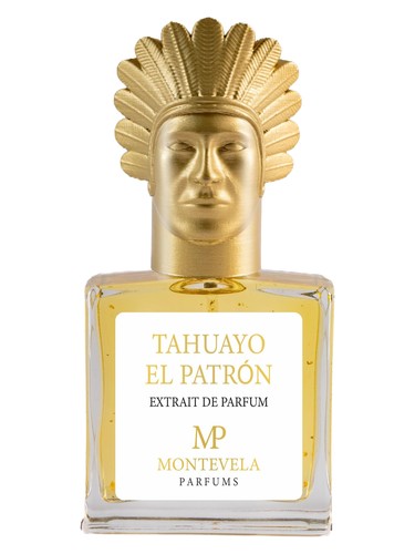 El Patrón by Montevela Parfums