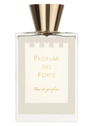 Versilia Aurum by Profumi del Forte