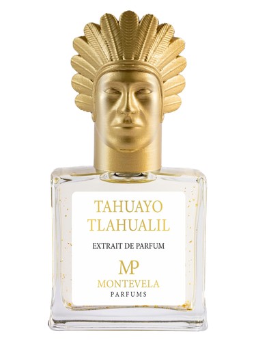 Tlahualil by Montevela Parfums