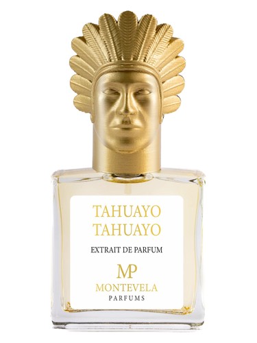 Tahuayo by Montevela Parfums