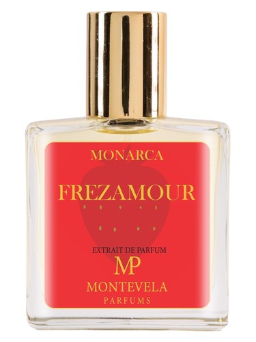 Frezamour by Montevela Parfums