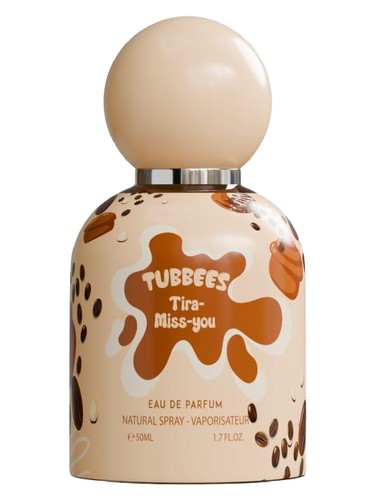 Tira Miss You by Tubbees