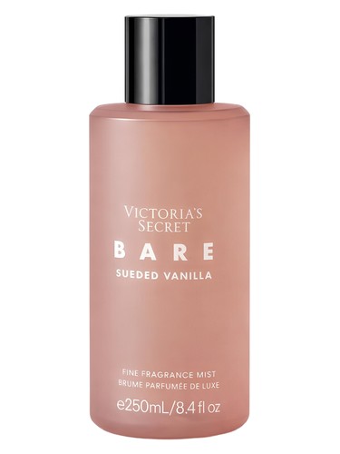 Bare Sueded Vanilla Victoria's Secret perfume by Victoria s Secret