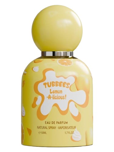Lemon-A-Licious by Tubbees