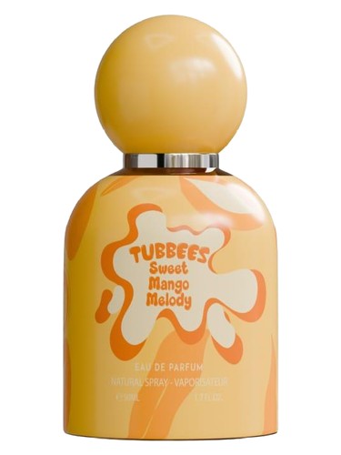 Sweet Mango Melody by Tubbees