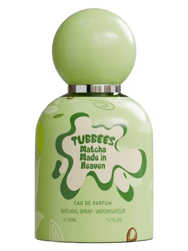 Matcha Made In Heaven by Tubbees