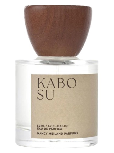 Kabosu by Nancy Meiland Parfums