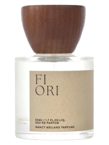 Fiori by Nancy Meiland Parfums
