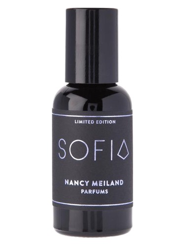 Sofia by Nancy Meiland Parfums