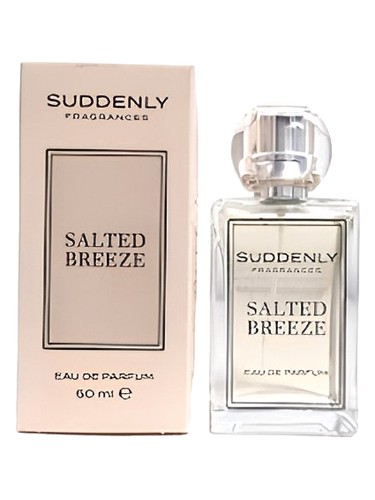 Salted Breeze by Lidl