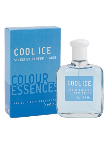 Color Essences Cool Ice by Red Label