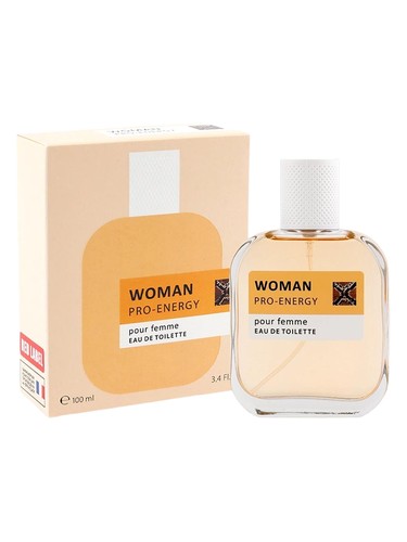 Pro-Energy Woman by Red Label