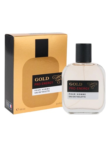 Pro-Energy Gold by Red Label