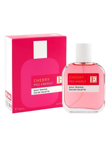 Pro-Energy Cherry by Red Label