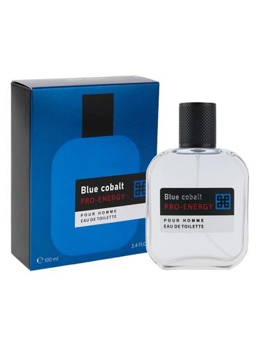 Pro-Energy Blue Cobalt by Red Label